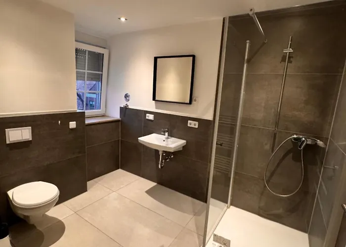 Und Monteure Whg 3 * Rheinberg